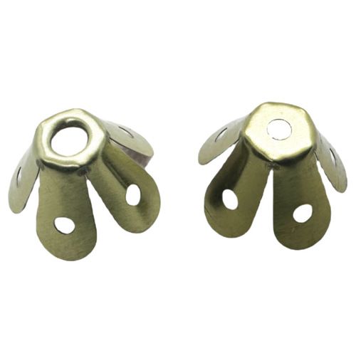 Selling parts separately: Lotus-shaped head flower accessories, screw nuts with 7mm holes and 4mm holes, rods, flower holders that can hang spring incense holders