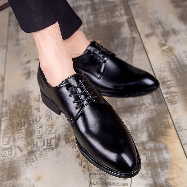 Trend casual footwear English style