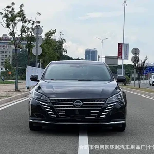 Teana 2022 model 2.0L XL-TLS Enjoyable Edition, direct sales from the source, factory direct, popular in Africa, made in China