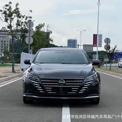 Teana 2022 model 2.0L XL-TLS Enjoyable Edition, direct sales from the source, factory direct, popular in Africa, made in China