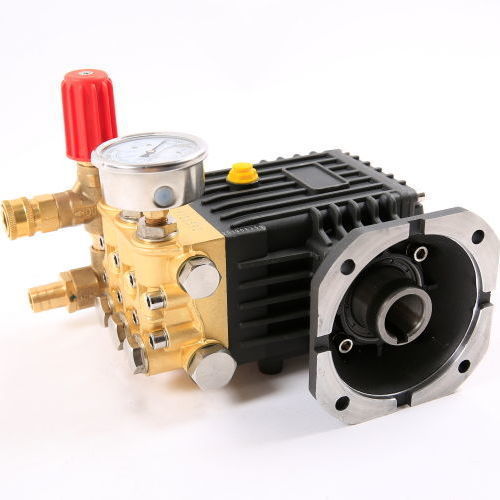 High-Pressure Cleaning Machine Car Wash Machine Copper Pump Head Gasoline Diesel Engine Misting Humidifier Head 24-Axis 28-Axis Ceramic Plunger