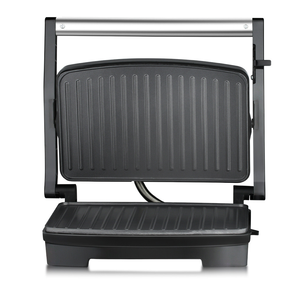 RAF europeo europeo multifunción doméstica transfronteriza máquina de barbacoa máquina de carne máquina de desayuno máquina de tres platos tostadora