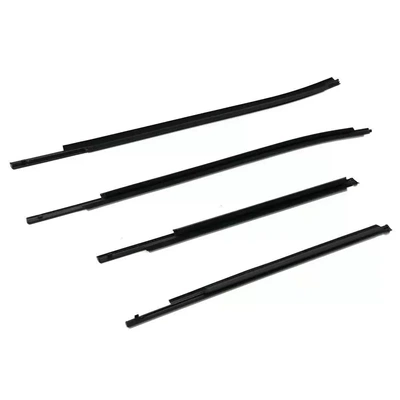 Suitable for Hilux Revo Vehicle Sealing Strip