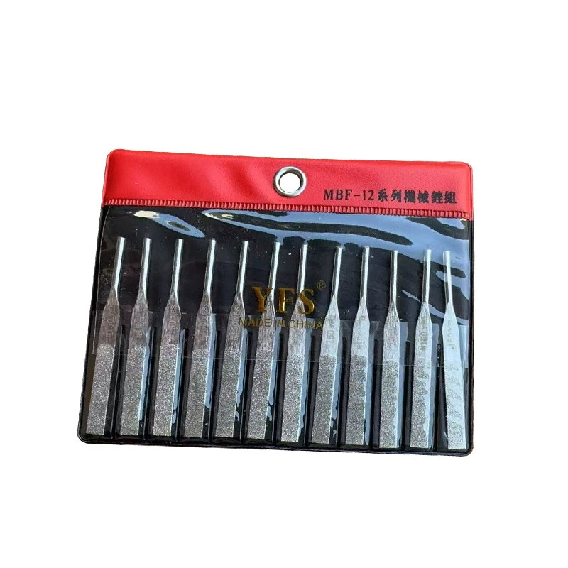 Taiwan YFS Emperor Vajra Diamond Knife Ultrasonic Knife Mechanical Knife 300# MBF-12