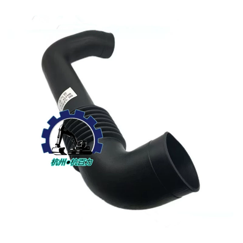 Принадлежности для экскаватора Volvo VOLVO210B Впускная труба турбонагнетателя D6D 14586973