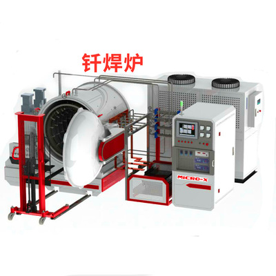 @做生産用的自動釺焊設備|上海自動釺焊爐免費打樣