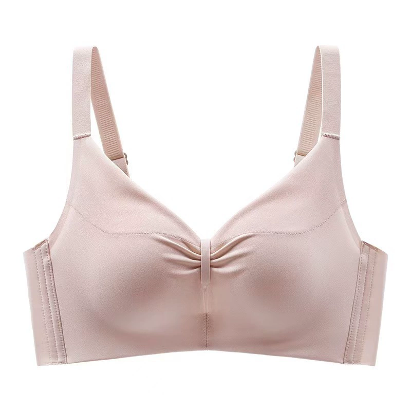 Underwear, push up bra, bra top, invisible wireless bra