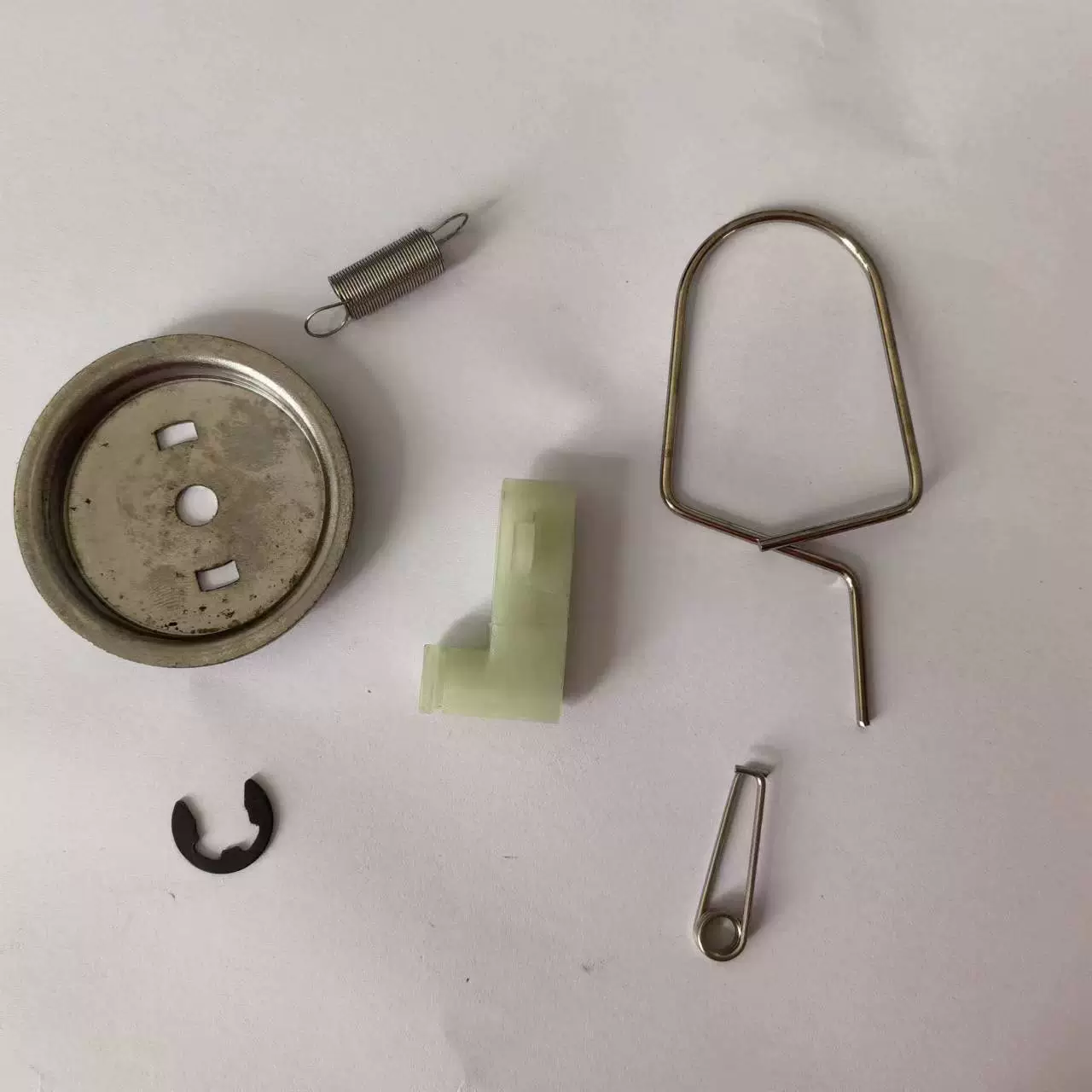 Ремонтный комплект Yamaha 15hp 63 В-15784 // 15705/15716-01/00