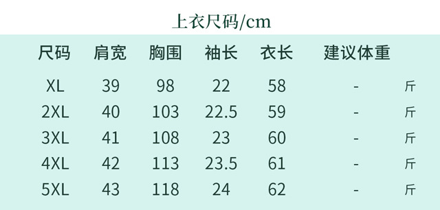 俏雅莹夏季款雪纺衫妈妈装t恤+裙裤两件套宽松大码中老年女装套装详情9