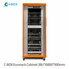 ���ձ�̩C-BOX 19Ӣ���ͲęC���ӌ������� С�׳�ɫ38U*W800*D900