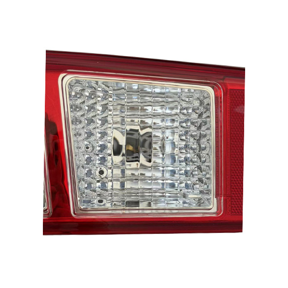Cross-Border Supply of Isuzu Led Tail Lights, Modified Tail Lights and Warning Lights for Cars, Trucks, and Vans, Factory Direct Sales
