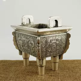 金属工艺品;宗教法器;镇宅摆件