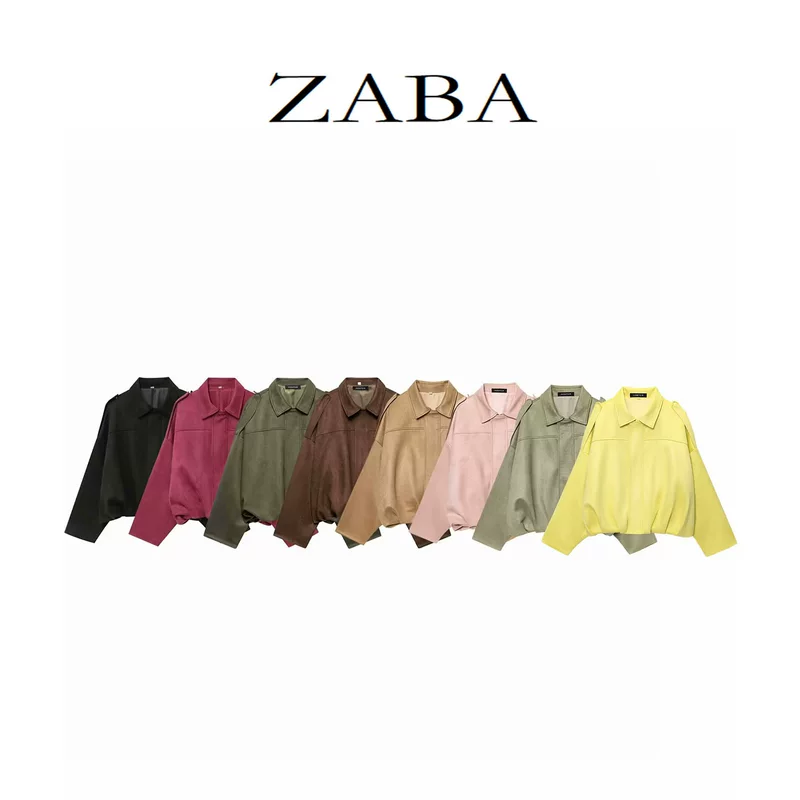 Бархатный жакет, европейский стиль, городской стиль