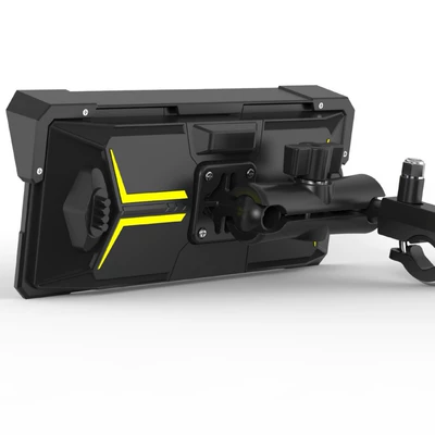 Dash Cam, Motorcycle driving recorder