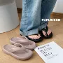 男女新款防臭外穿凉拖鞋