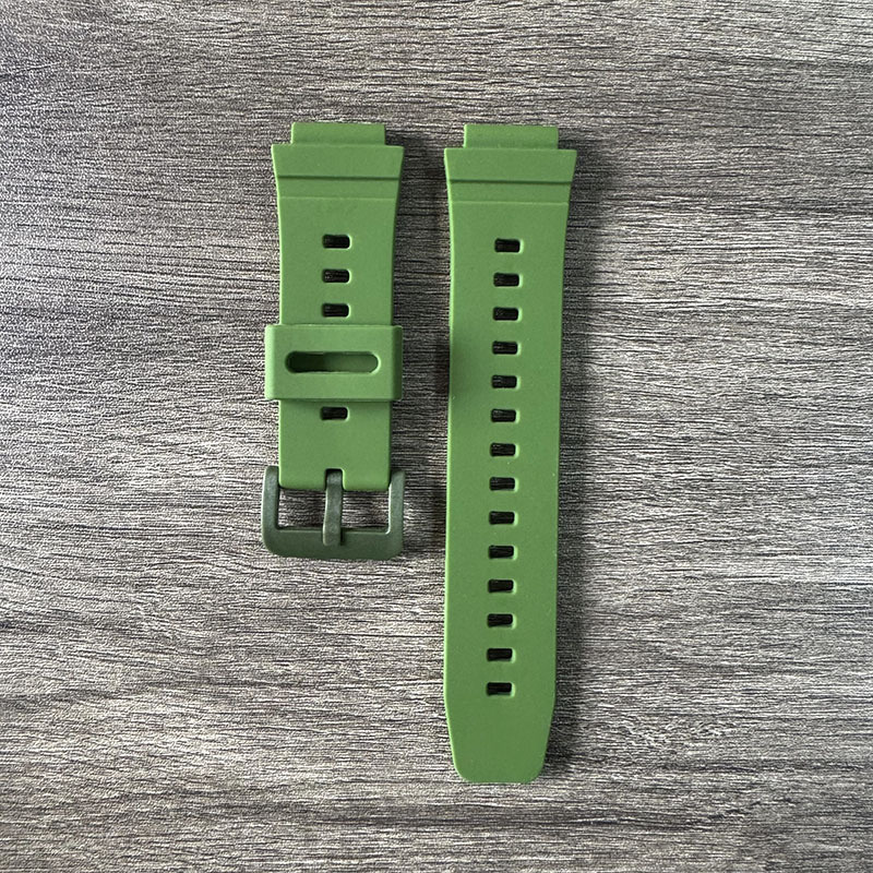 Suitable for Huawei Children's Smartwatches 3Pro/4Pro/4X/5/5X/3S silicone watch strap interface 18mm undefined