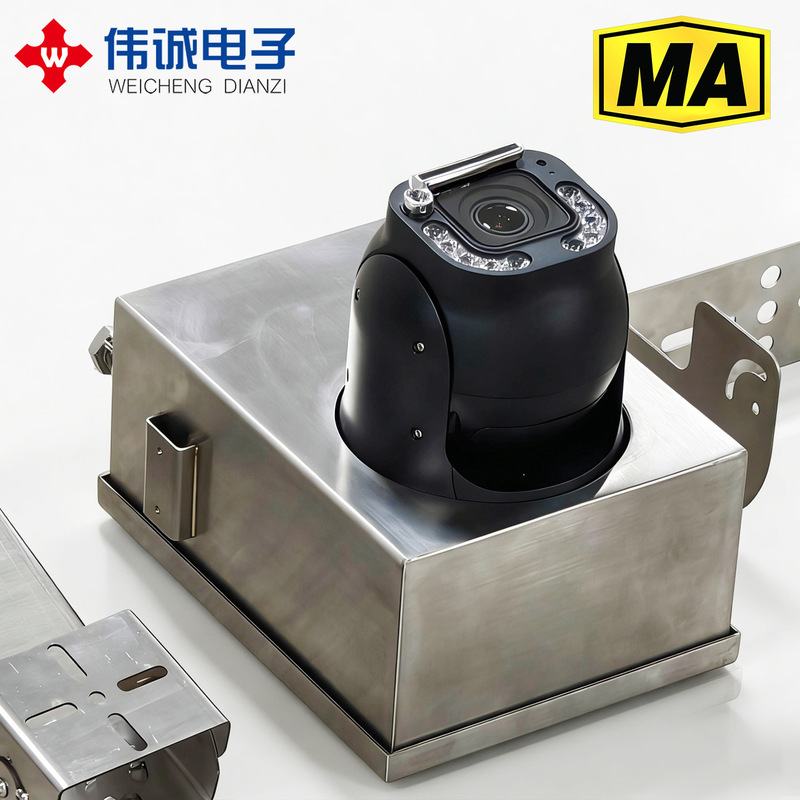 Intrinsically Safe Ptz Dust Removal Camera for Mining Kba12(Yc) Manufacturer Coal Mine Equipment Underground Camera Intrinsically Safe Ptz Dust Removal Camera for Mining Kba12(Yc) Manufacturer Coal Mine Equipment Underground Camera