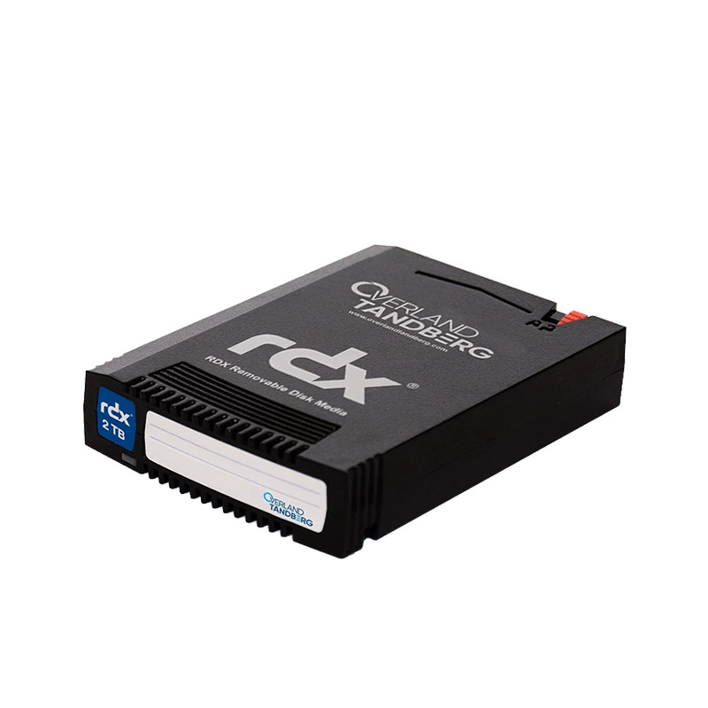 RDX Virtual tape library/machine dedicated virtual solid-state SSD hard drive 500G/1TB/2TB/4TB/8TB