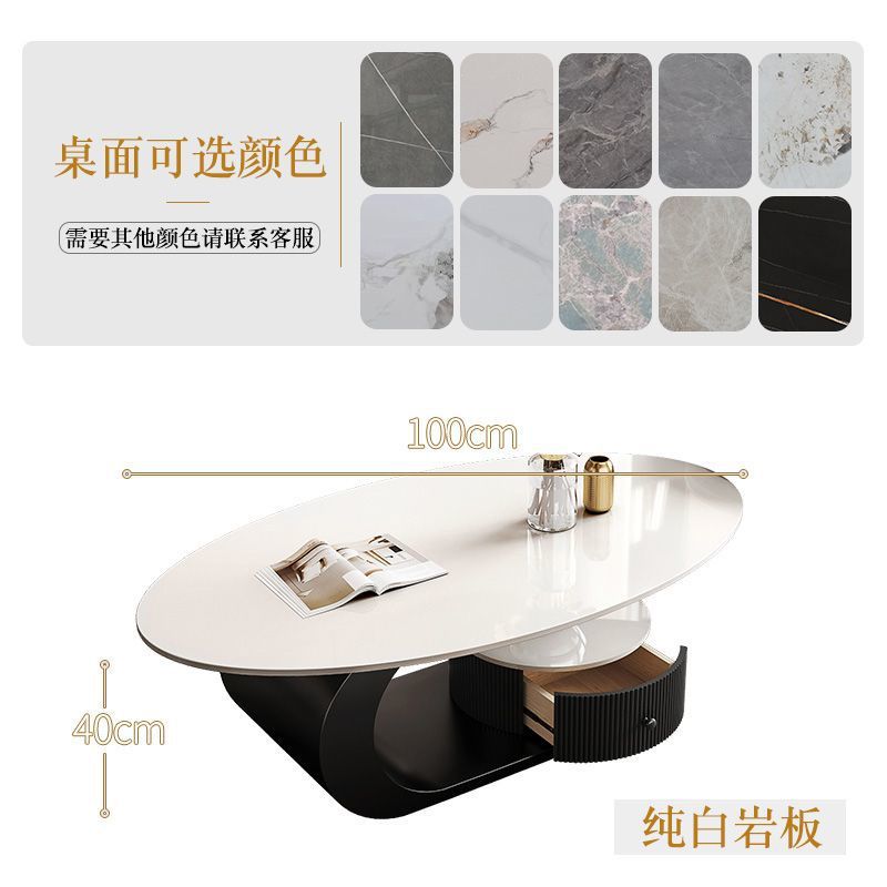 [블랙 캐비닛] 두꺼워진 12mm 무광 순백색 슬레이트