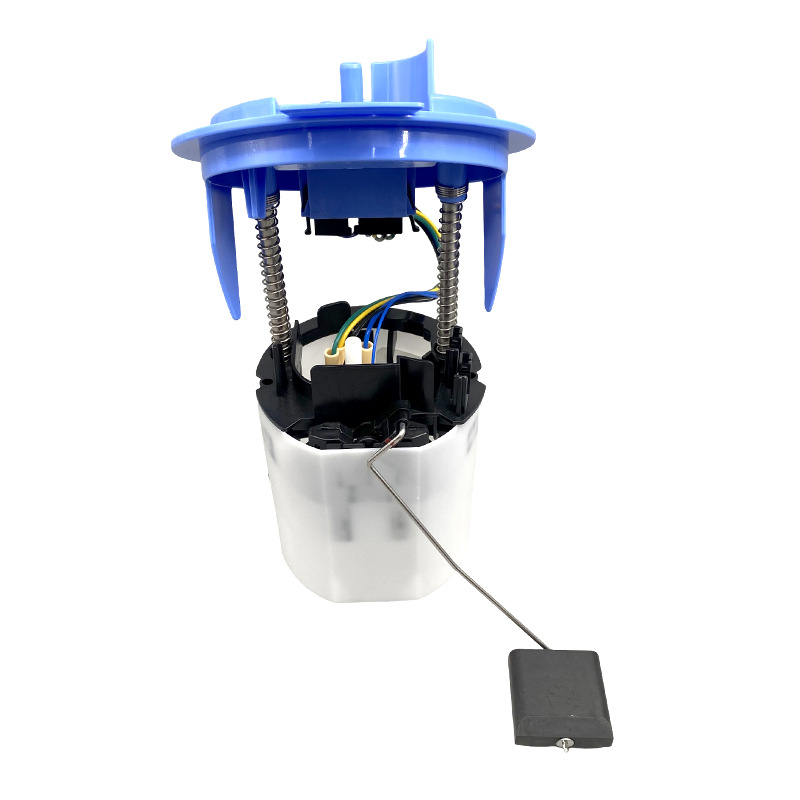 Cross-Border Spot Wholesale A2184700394 Suitable for Mercedes-Benz 218W21E-Class Fuel Pump Assembly Gasoline Pump Assembly