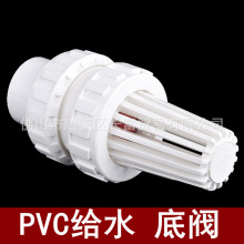 �ܰ�ɫPVC�oˮ�ܼ����y32mm 40mm 50mm��Ҏ�񻨻@ֹˮ�yֹ���y