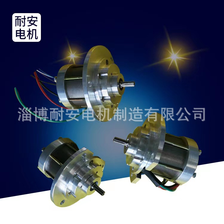 优惠供应源头厂家生产的WS系列无刷电动机