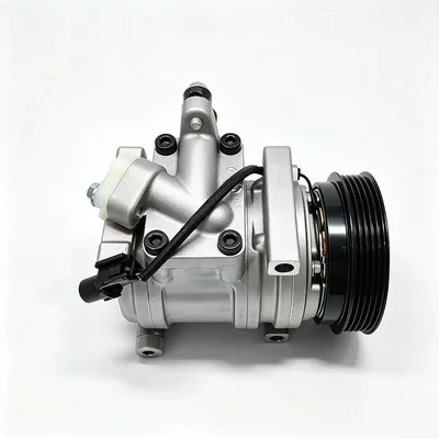 air conditioning compressor OE – Automotive air conditioning