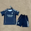 25-26 real madrid away game