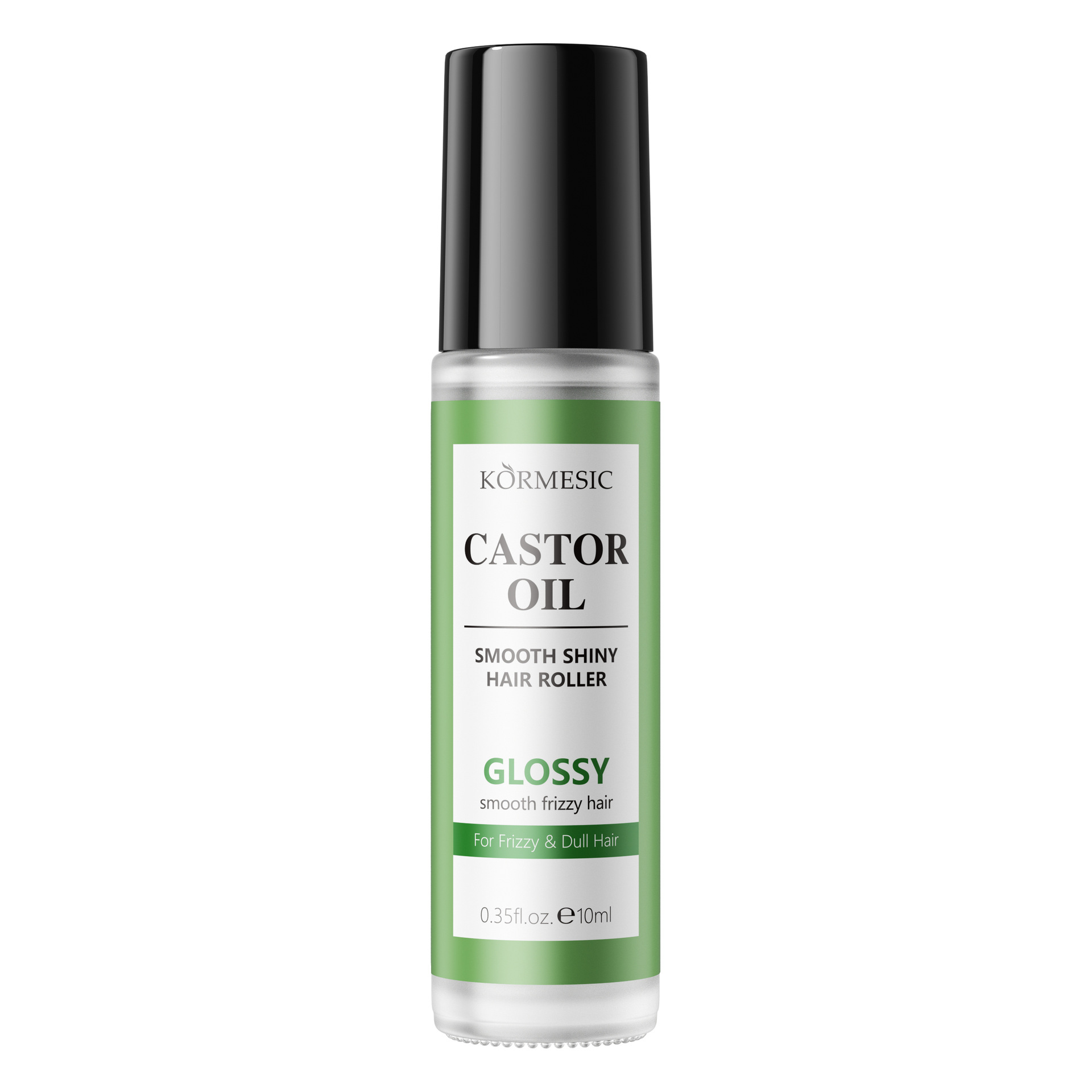 Serum Roll-on para Cuero Cabelludo