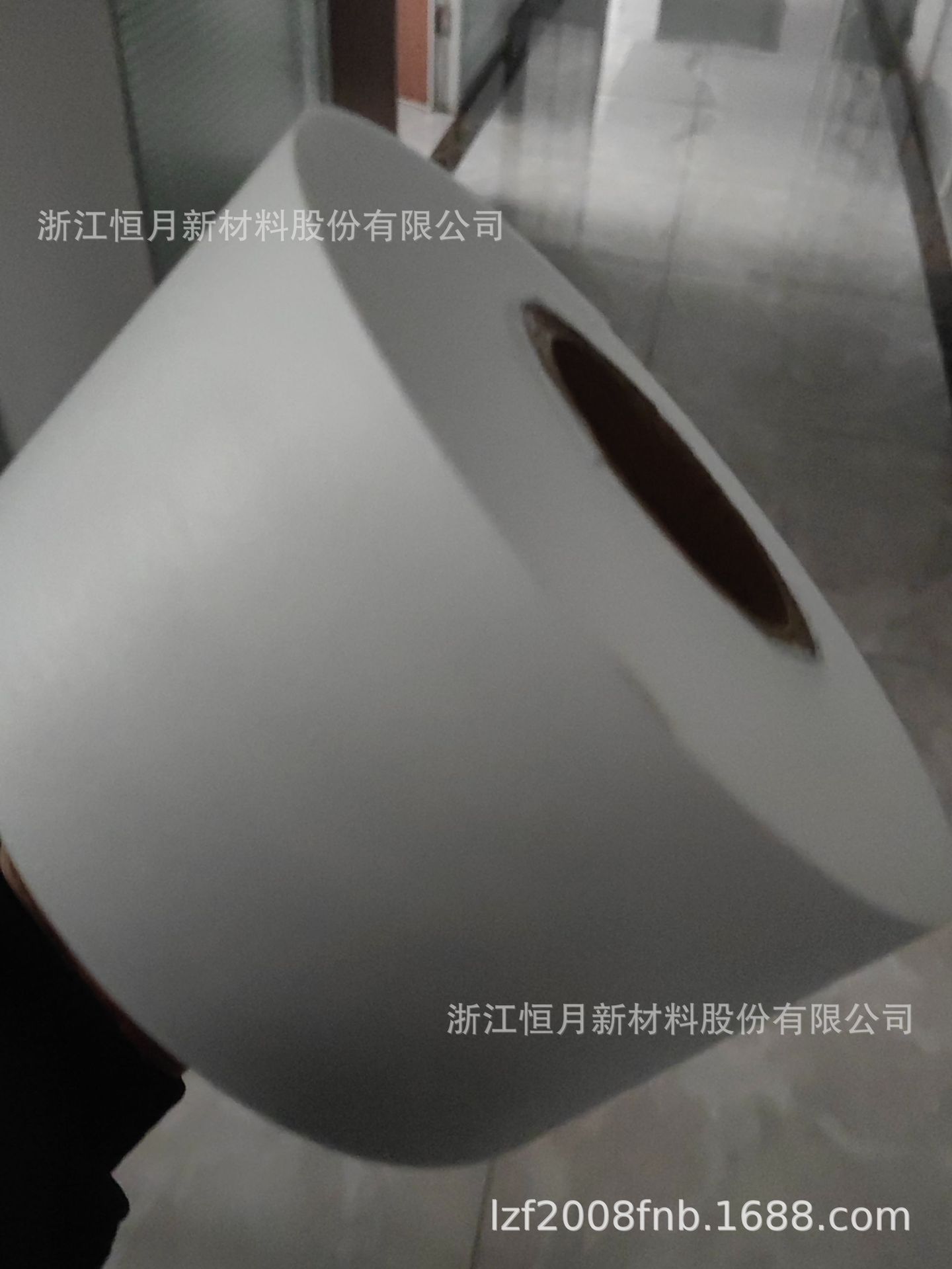 ES材质平面口罩面料无纺布亲肤高光无纺布袋泡茶无纺布