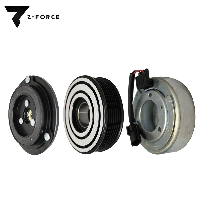 Car Air Conditioning Compressor Electromagnetic Clutch Nissan Teana 2.5 C21009Ma 92660-Jp00B