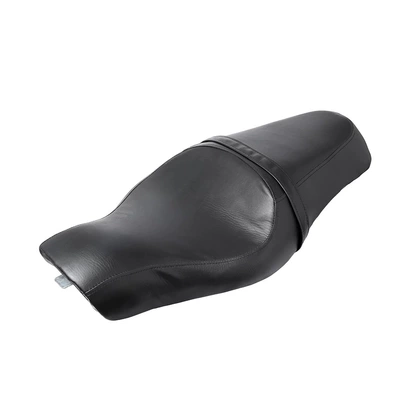 cushion seat bag double | Motorcycle Safety Supplies