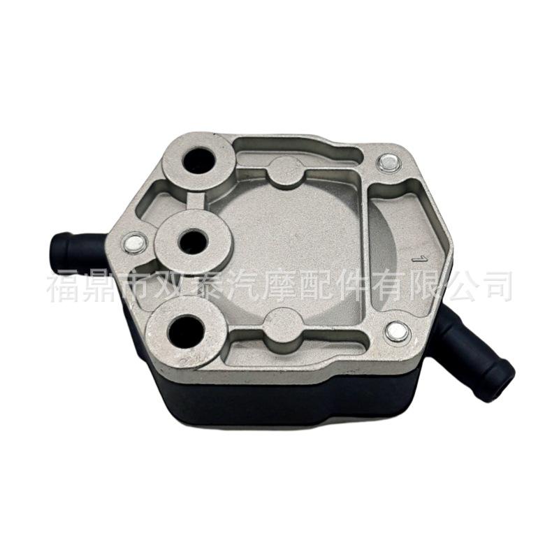 6E5-24410-01-00 Fuel Pump for Yamaha 2-Stroke 115HP-300HP V4 V6 Outboard