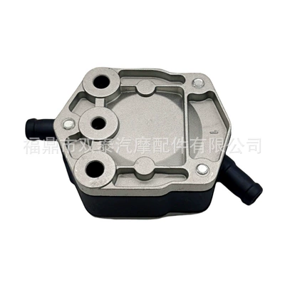 115HP-300HP V4 V6 – Yamaha Oil pump, nozzle
