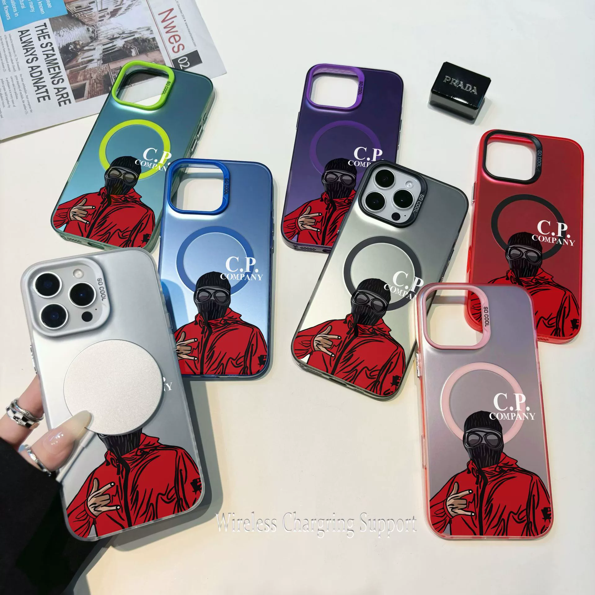 Совместимый чехол для телефона Apple, iPhone 15, iphone, 15promax