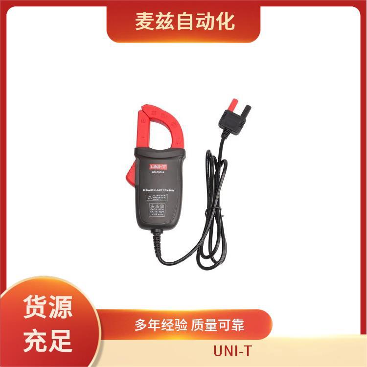 UT603 仪表 仪器 UT204R 高精度数字万用表防烧 UNI-T 优利德