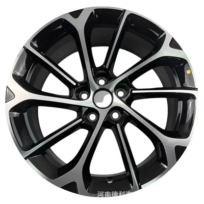 Rim Wheel Rim Replacement Type, Hub