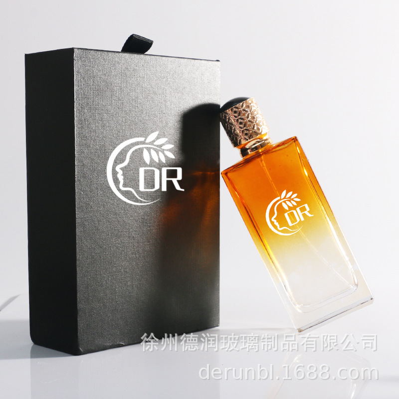 工場直販スポット 30ml 香水卸売ボトルスプレーハイエンド 50ml100ml カスタムロゴカラー|undefined
