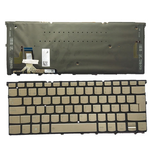 BE applicable to LENOVO YOGA S940-14 S940-14IIL S940-14IWL notebook keyboard