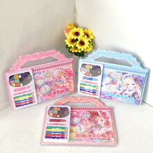 ��Ʒ���ͯ�ʊyС�쾰�Tɫ�����y����ֹ� diy�T�f��ˮ�ʮ����l