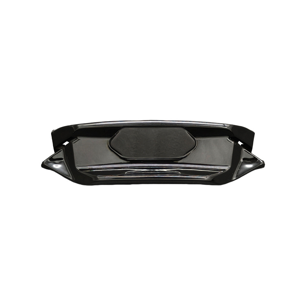 Helmet Accessories Compatible with X15 Wind Window Nozzle, Wind Window Base, Helmet Accessories, Tail Wing, Chin Strap Accessories, Complete Set