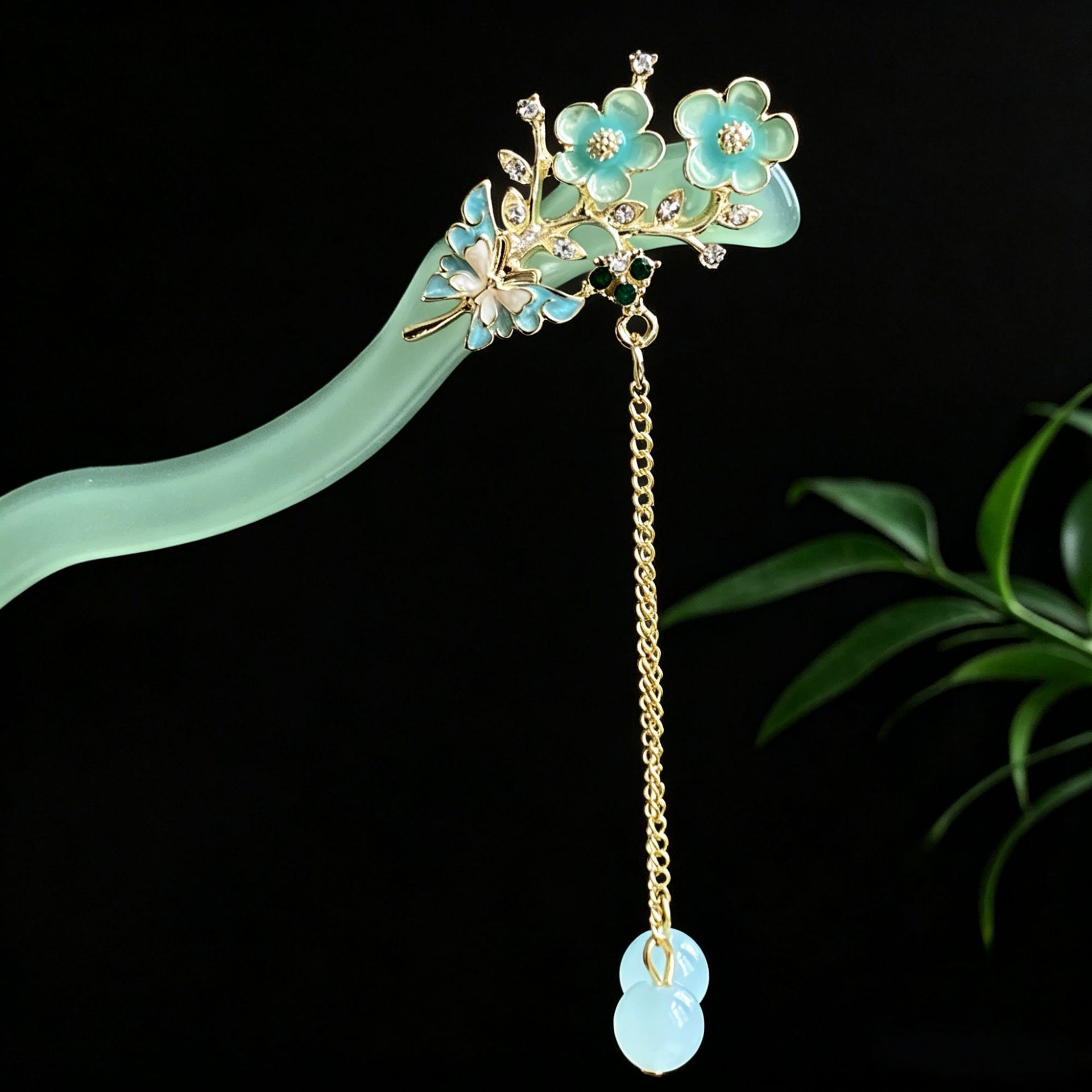 Hairpin 2580
