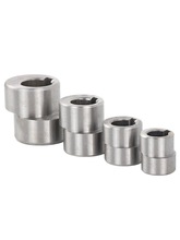 摆线针轮减速器配件偏心轮高速偏心套偏心电机轴入轴偏心轮轴承套