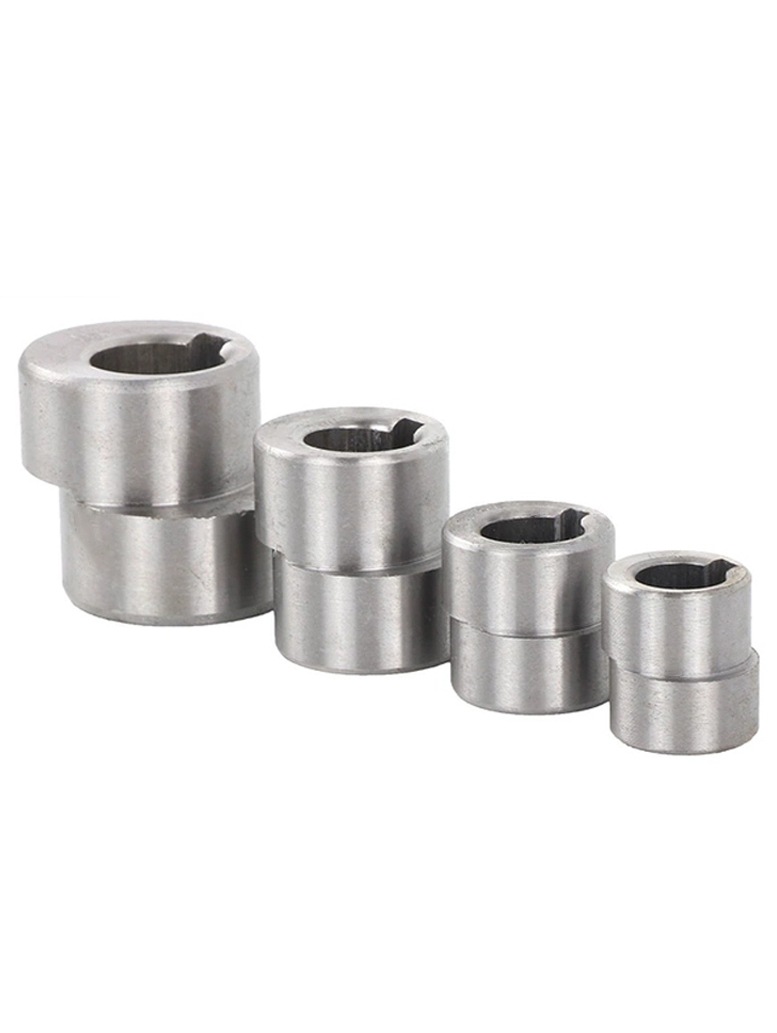 摆线针轮减速器配件偏心轮高速偏心套偏心电机轴入轴偏心轮轴承套