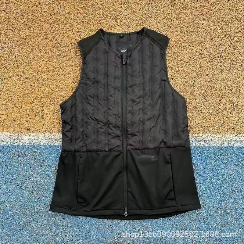 Outdoor Professional down Vest for Men and Women Mountaineering Sports Warm Windproof Vest Lightweight Vest Running Weight 200g Outdoor Professional down Vest for Men and Women Mountaineering Sports Warm Windproof Vest Lightweight Vest Running Weight 200g