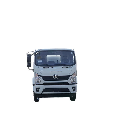 Dust Reduction Truck Price, Suvarma maşınları