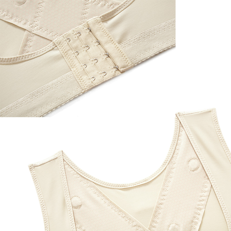 Europa y Estados Unidos transfronterizos telas médicas recupera artefactos anti-caída reúnen ropa de plástico chaleco chaleco al por mayor