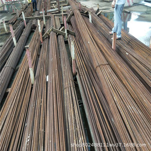 Guangdong Threaded Steel Pipe Recycling Wanxing High Price Recycling Hot Rolled Round Steel Profiles Cold Drawn Round Steel Recycling Company
