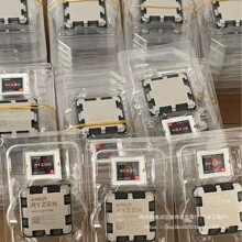 AMD AM5�J��R5-7500F CPU̎����6����12��������ɢƬ�F؛̨ʽ�C