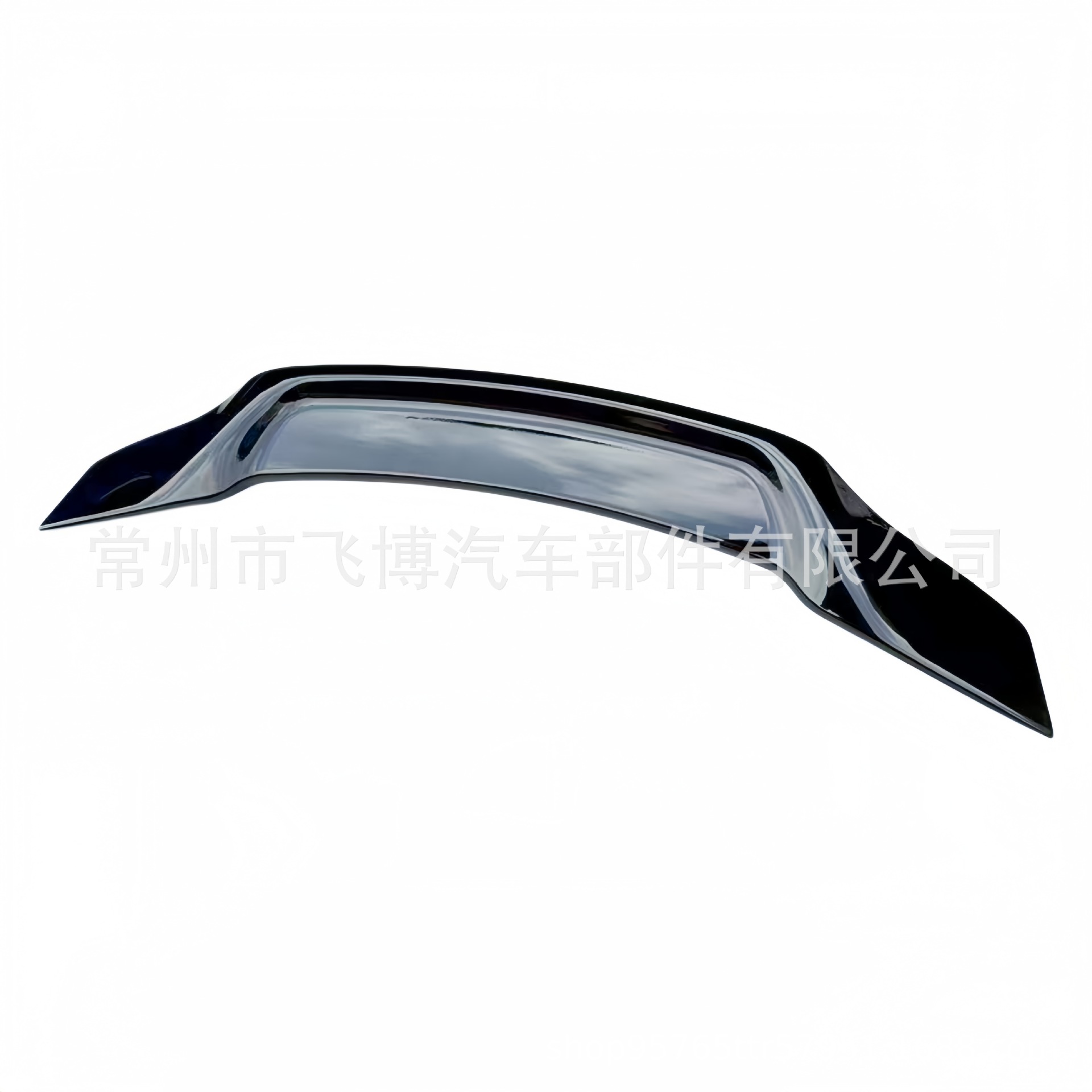 Suitable for Chevrolet 2009 Cruze Modified R Model, No-Drill Installation Ducktail Wing, Large Quantity, Excellent Price, Factory Direct